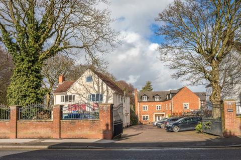 8 bedroom detached house for sale, 53 & 53A Station Road, Sutton-in-Ashfield, Nottinghamshire, NG17 5FW