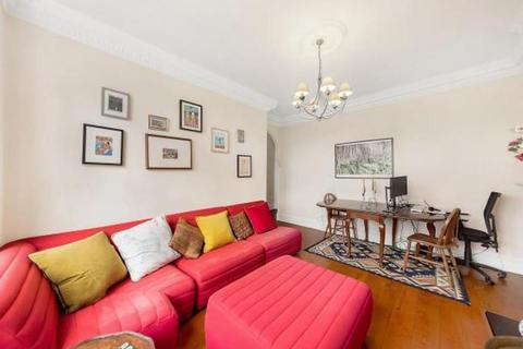 3 bedroom apartment to rent, Palgrave Gardens, London NW1