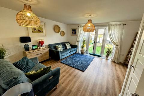 3 bedroom terraced house for sale, Lake Drive, Hythe CT21