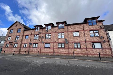 2 bedroom flat to rent, Townhead Street, Cumnock KA18