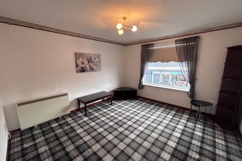 2 bedroom flat to rent, Townhead Street, Cumnock KA18