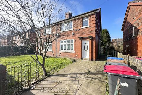 3 bedroom semi-detached house to rent, Cleggs Lane, Manchester, M38