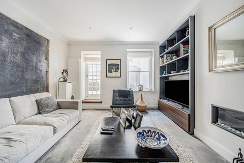 2 bedroom flat for sale, Lennox Gardens, Chelsea, London, SW1X