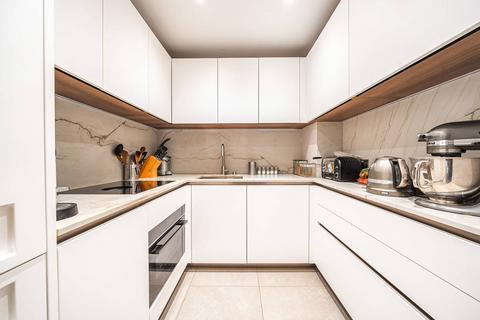 2 bedroom flat for sale, Lennox Gardens, Chelsea, London, SW1X