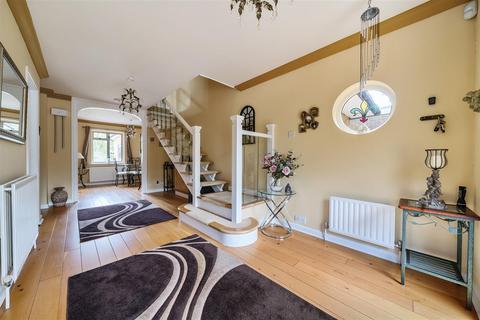 3 bedroom detached house for sale, Bridge Road, Southampton SO31