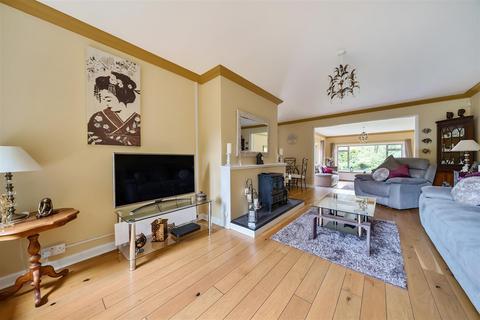 3 bedroom detached house for sale, Bridge Road, Southampton SO31