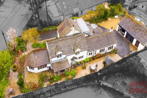 15 Cliffe Park, Great Harwood, Blackburn, BB6 7PQ