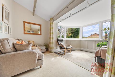 15 Cliffe Park, Great Harwood, Blackburn, BB6 7PQ