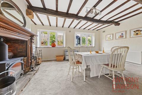 15 Cliffe Park, Great Harwood, Blackburn, BB6 7PQ