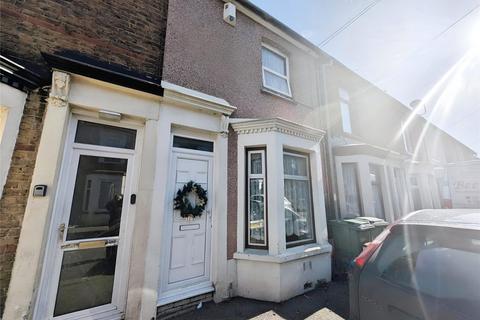 47 Jefferson Road, Sheerness, ME12 2PU