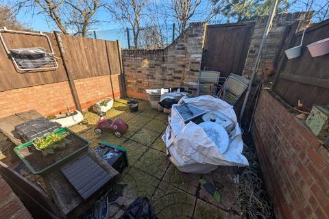 47 Jefferson Road, Sheerness, ME12 2PU