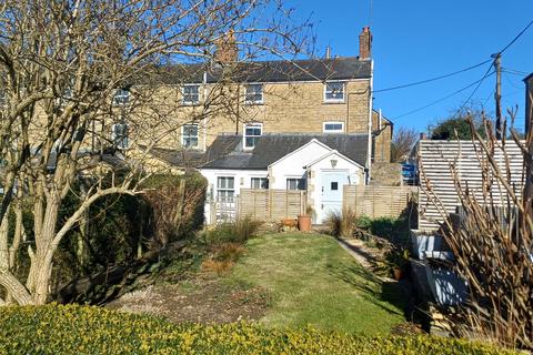 3 bedroom cottage for sale, Paradise Terrace, Chipping Norton OX7