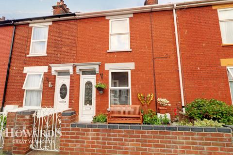 2 bedroom terraced house for sale, Garfield Road, Great Yarmouth