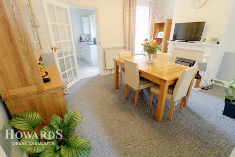 2 bedroom terraced house for sale, Garfield Road, Great Yarmouth