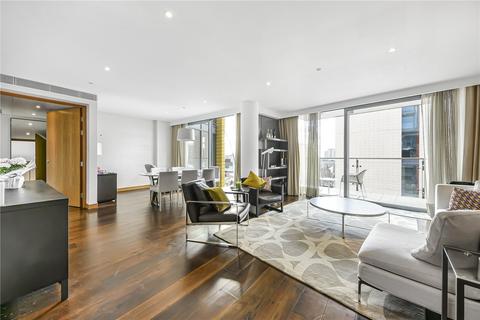 3 bedroom flat for sale, Central St Giles Piazza, London WC2H