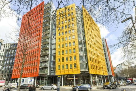 3 bedroom flat for sale, Central St Giles Piazza, London WC2H