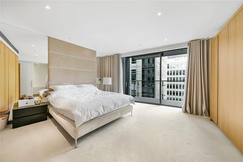 3 bedroom flat for sale, Central St Giles Piazza, London WC2H