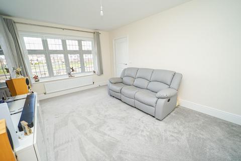 undefined, Shackleton Grove, Leighton Buzzard