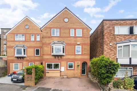 4 bedroom semi-detached house for sale, Worrall Road, Clifton, Bristol, BS8