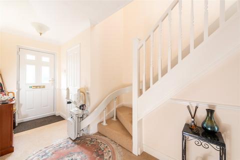 3 bedroom end of terrace house for sale, Old Chapel Close, Little Kimble, Aylesbury, Buckinghamshire, HP17