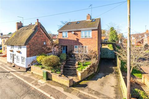 4 bedroom detached house for sale, New Street, Weedon, Northampton, Northamptonshire, NN7