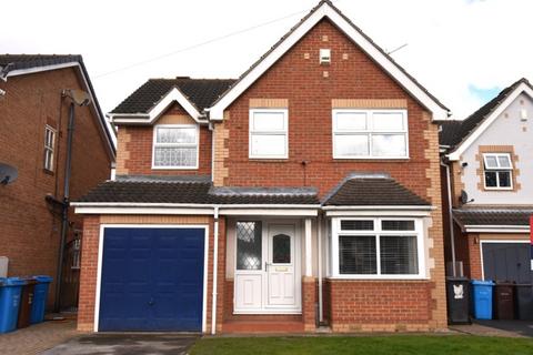 undefined, Barleigh Road, Hull, HU9