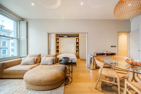 2 bedroom flat for sale, Elvaston Place, South Kensington, London, SW7