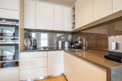 2 bedroom flat for sale, Elvaston Place, South Kensington, London, SW7