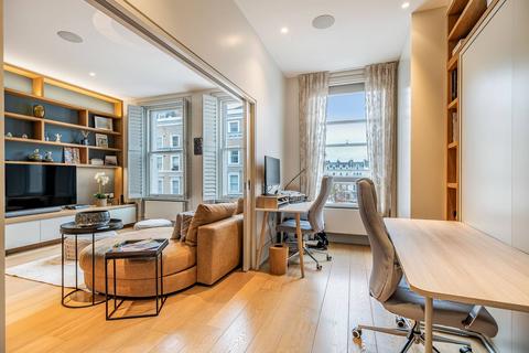 2 bedroom flat for sale, Elvaston Place, South Kensington, London, SW7