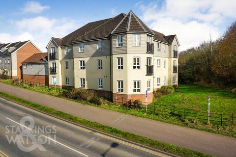 2 bedroom flat for sale, Magnolia Way, Costessey - NR8