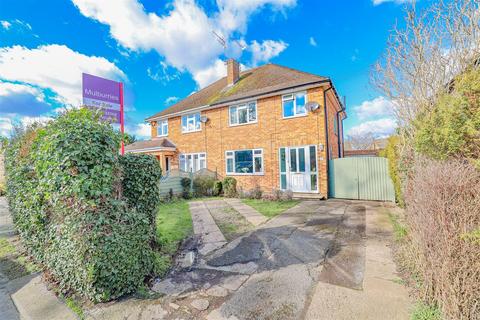 3 bedroom semi-detached house for sale, Rant Meadow, Hemel Hempstead, HP3