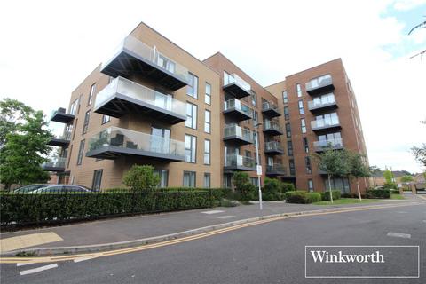 2 bedroom apartment to rent, Station Road, Borehamwood, Hertfordshire, WD6