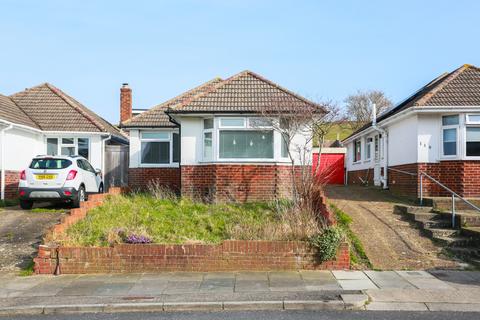 2 bedroom detached bungalow for sale, Thornhill Rise, Portslade, East Sussex, BN41