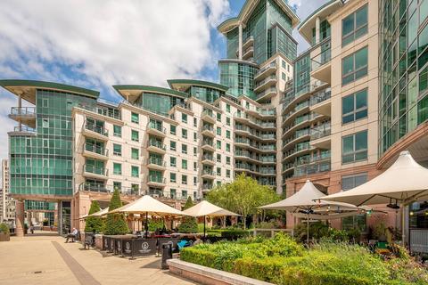 2 bedroom flat for sale, St George Wharf, Vauxhall, London, SW8