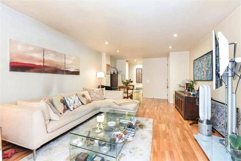 1 bedroom flat for sale, Hosier Lane, Farringdon, London, EC1A