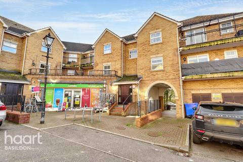 3 bedroom apartment for sale, Osier Drive, Basildon