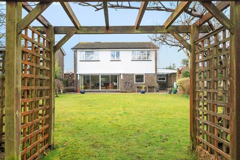 4 bedroom detached house for sale, The Copse, Fetcham, KT22