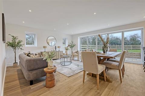 3 bedroom detached house for sale, Apple Tree Yard, Fullers End, Elsenham, Bishop's Stortford, CM22