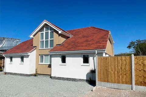 3 bedroom detached house for sale, Apple Tree Yard, Fullers End, Elsenham, Bishop's Stortford, CM22
