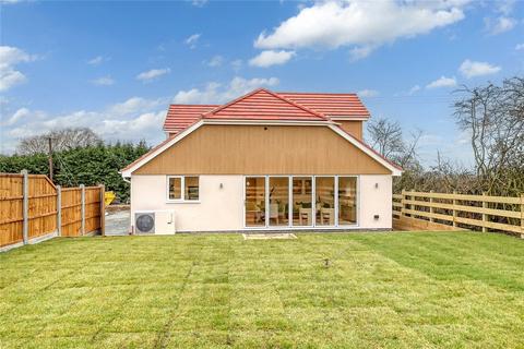 3 bedroom detached house for sale, Apple Tree Yard, Fullers End, Elsenham, Bishop's Stortford, CM22
