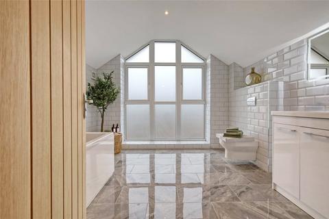 3 bedroom detached house for sale, Apple Tree Yard, Fullers End, Elsenham, Bishop's Stortford, CM22