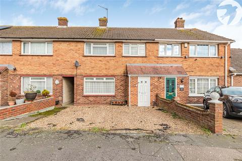 3 bedroom terraced house for sale, Hart Dyke Road, Swanley, BR8