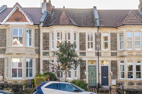 3 bedroom terraced house for sale, Hampstead Road, Brislington, Bristol, BS4