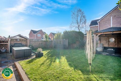 5 bedroom house for sale, Verger Close, Rossington, Doncaster