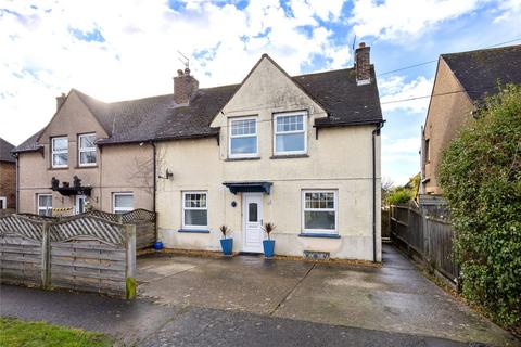 3 bedroom semi-detached house for sale, Eastern Avenue, Shoreham-by-Sea, West Sussex, BN43