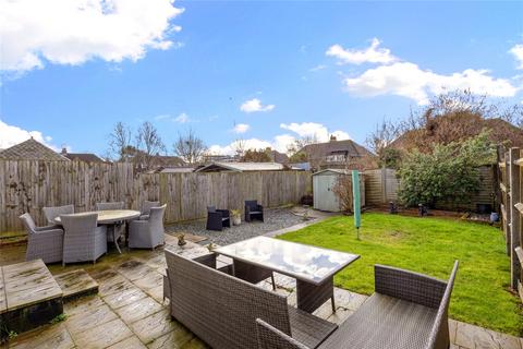 Eastern Avenue, Shoreham-by-Sea, West Sussex, BN43