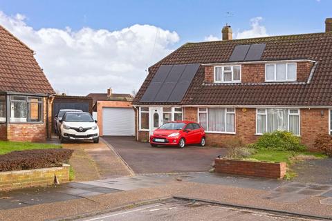 3 bedroom house for sale, Hammy Close, Shoreham-By-Sea