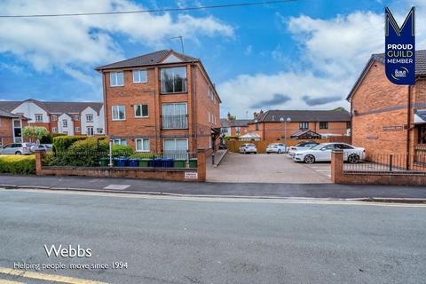 2 bedroom apartment for sale, Old Penkridge Mews, Cannock WS11