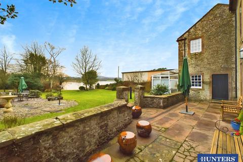 5 bedroom detached house for sale, Old Bank House & Coach House, Bruce Street, Lochmaben, DG11