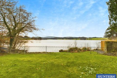 Old Bank House Bruce Street, Lochmaben, Lockerbie, DG11 1PD